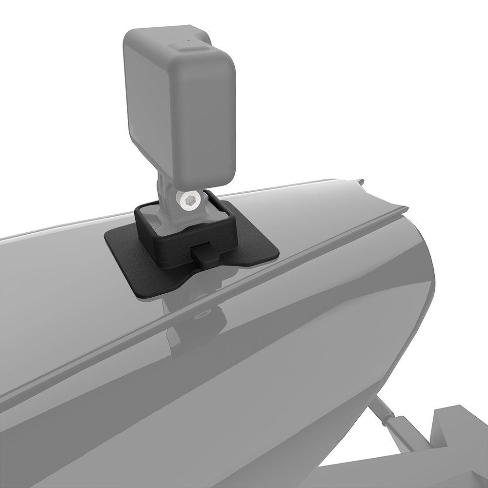 Oxford Oxford CLIQR Heavy Duty Surface Device Mount